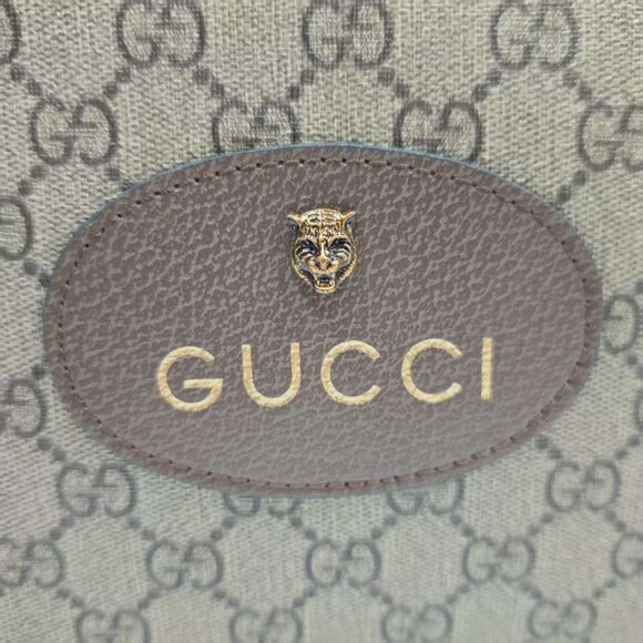 Compact Luxury Round Handbag - Picture 6 of 7